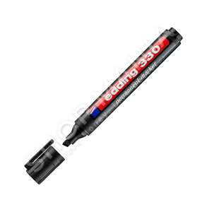 EDDING - E-330 MARKER PERMANENT - NGJYRA E ZEZE