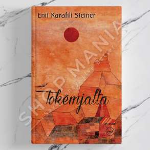 PEGI - TOKEMJALTA - ENIT KARAFILI STEINER