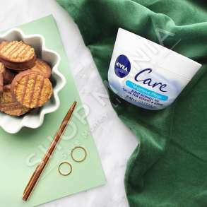 NIVEA - KREM USHQYES INTENSIV PER LEKUREN - 50ML