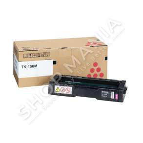 KYOCERA - TONER NGJYRË MAGENTA TK-150M 1T05JKBNL0 DERI NË 6000 FAQE