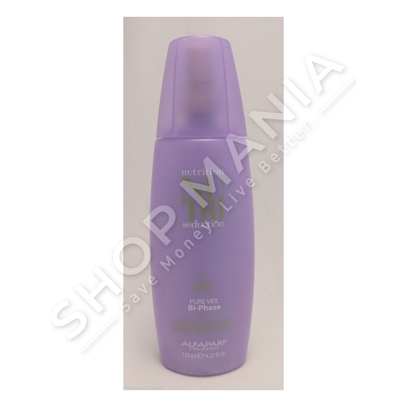 ALFAPARF - NEUTRI SECUC PURE LOCION 125ml