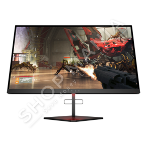 HP - MONITOR 24.5" OMEN X 25F GAMING - 4WH47AA