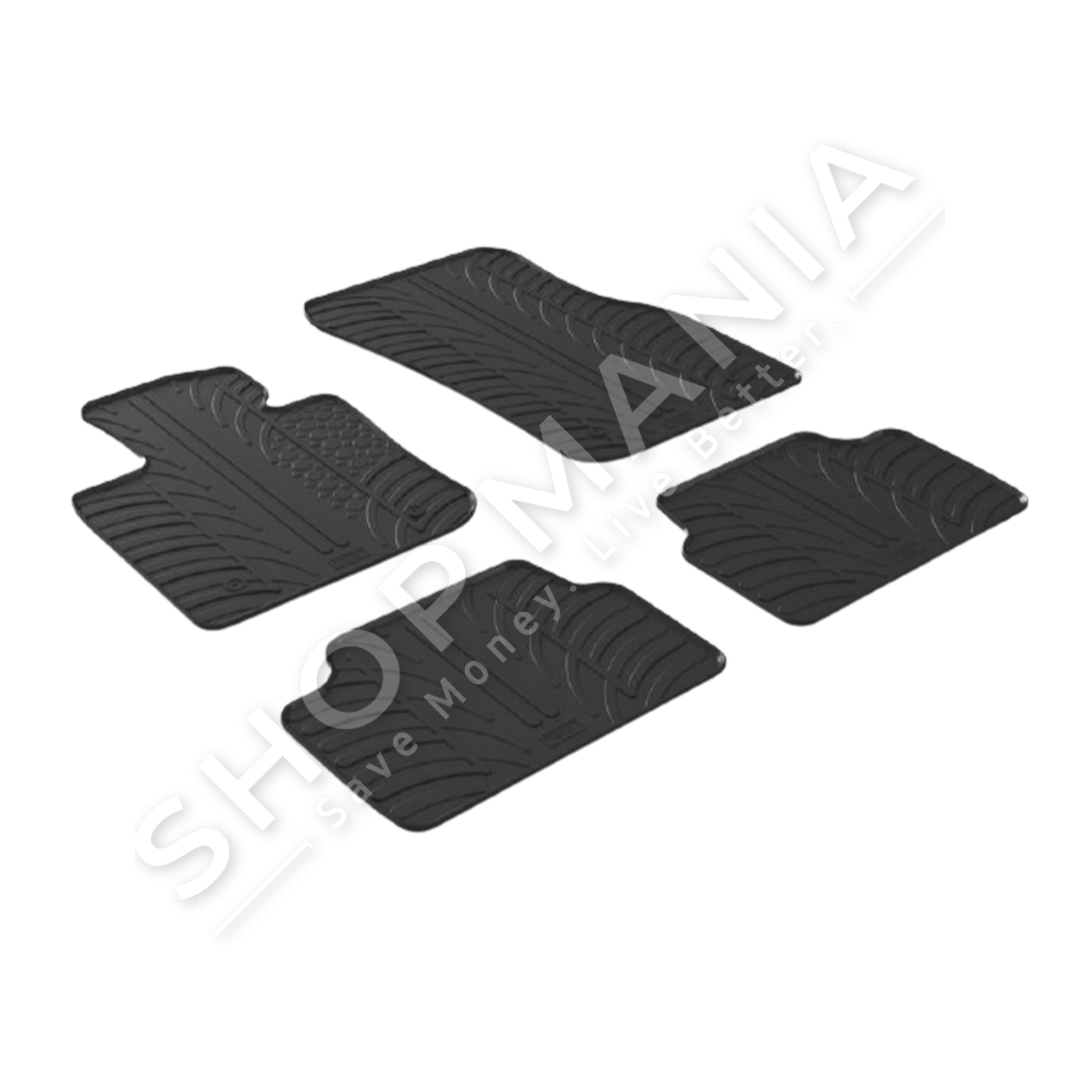 SHTRESA GOME MINI COOPER/ ONE F55 2014 ON 5-DOOR (MANUAL) "BN-815"