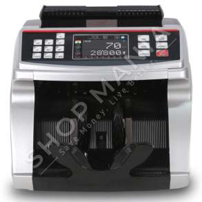 MAKINE NUMERIMI PARASH - WT-2816