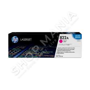 HP - TONER NGJYRË MAGENTA C8553A 822A RRETH 25000 FAQE