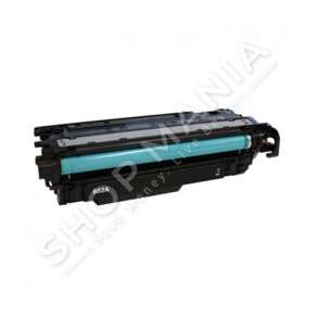 HP - TONER NGJYRË E ZEZË CF320A 652A KOMPATIBËL