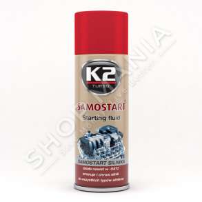 SOLUCION START NDEZES "BN-1346" - 400ML