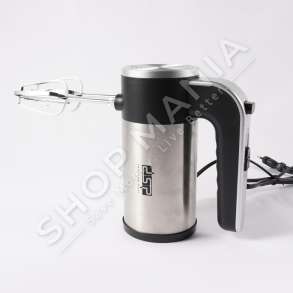 DSP - MIKSER DORE 400W "HAND MIXER" - KM2078
