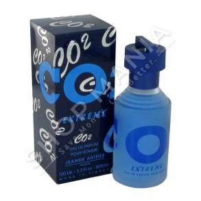 JEANNE ARTHES - PARFUM EXTREME CO2 PER MESHKUJ 100ml