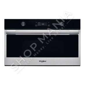 WHIRLPOOL - MIKROVALE "W7MD540" - 1000W+800W, 31L