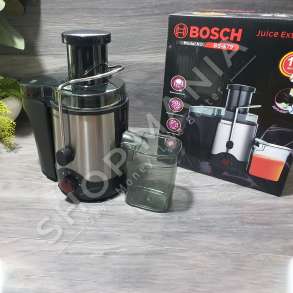 BOSCH - SHTRYDHESE ELEKTRIKE FRUTASH 1400W "JUICE EXTRACTOR" - BS-879