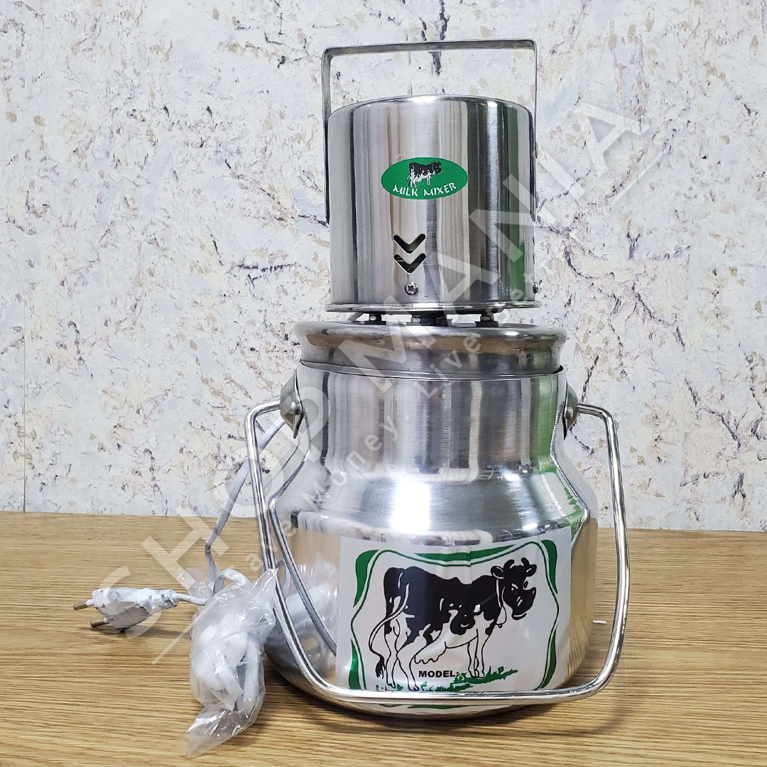 SKREMUESE QUMESHTI - 5L