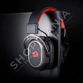 REDRAGON - KUFJE GAMING ME MIKROFON "HELIOS H710" - 6950376776754