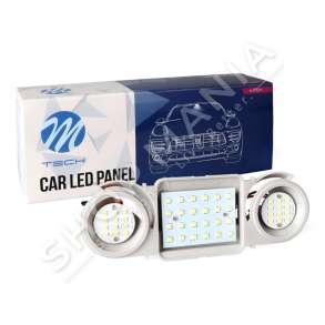 DRITE KABINE LED 1 COPE I PASEM GOLF 6 - 10044