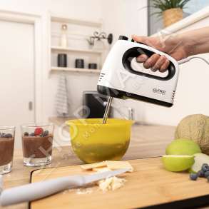 FIRST AUSTRIA - MIKSER DORE 300W "HAND MIXER" - FA-5263-3