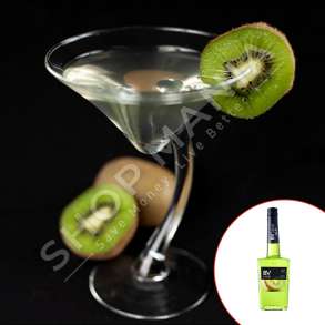 BV LAND - LIKER ME KIWI - 700ML, 18% VOL.