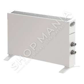 KUMTEL - NGROHESE KONVEKTOR "HC-2947" - 2500W