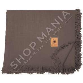 GREENWICH POLO CLUB - MBULESE TAVOLINE 100% PAMBUK - 140X180CM