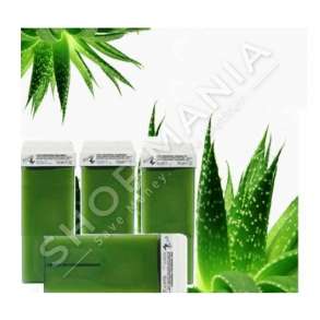 ROIAL - DYLL DEPILIMI  ME ALOE VERA 100ml