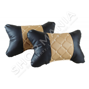 SET ME 2 JASTEKE PER KOKE SEDILJE "AP-00347-6 I ZI-BEZHE" - 8494