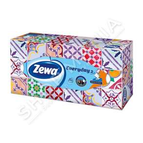 ZEWA - FACOLETA "EVERYDAY" - 100 COPE
