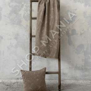 MBULESE DIVANI "AVANT GARDE TAUPE" - 180X300CM