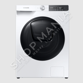 SAMSUNG - LAVATRICE 8KG/1400RPM/A+++ - WW80T854DBT/S7