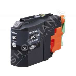 BROTHER - MULTIPACK NGJYRË E ZEZË LC127XLBKBP2DR LC-127 2 KARTUÇË ME BOJË LC127XLBK
