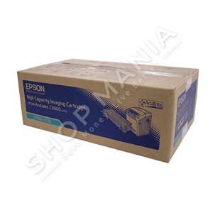 EPSON - TONER NGJYRË E KALTËR C13S051126 S051126 RRETH 9000 FAQE KAPACITET I LARTË