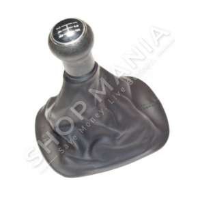 KOKE & LEKURE MARSHI VW PASSAT 2008 "BN-327"