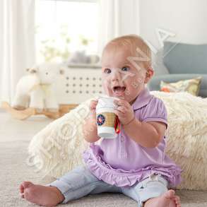 FISHER PRICE - KRUAJTESE DHEMBESH NE FORME FILXHANI PER FEMIJE