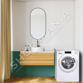 CANDY - LAVATRICE 8KG/1400RPM/B - CS 148TXME-S