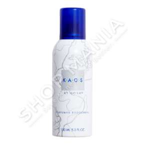 GOSH - DEODORANT SPRAY "KAOS FOR HER" - 150ML