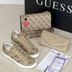 PORTOFOL "GUESS" - CN-639