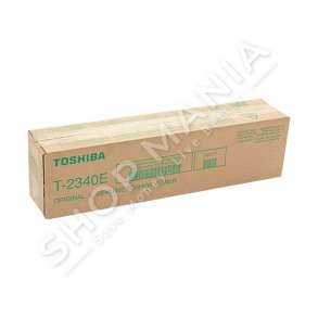 TOSHIBA - TONER TOSHIBA T2340E BLACK