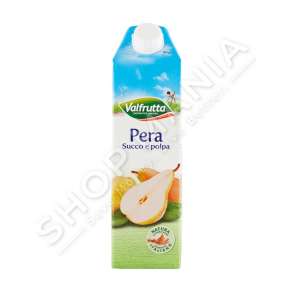 VALFRUTTA - LENG DARDHE - 1L