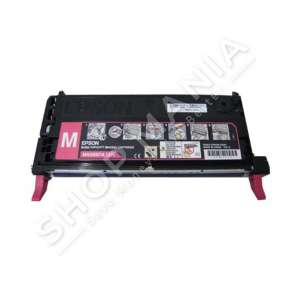 EPSON - TONER NGJYRË MAGENTA C13S051159 S051159 RRETH 6000 FAQE KAPACITET I LARTË