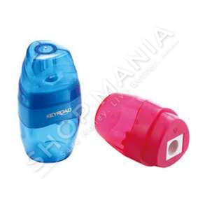 KEYROAD - MPREHESE ME DEPOZITE ME 1 VRIME