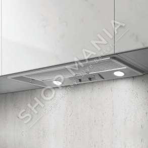 ELICA - ASPIRATOR INKASO 645 M3/H 71 DB -  ELIBLOC HT GR/A/60