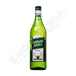 CARPANO  - VERMOUTH BIANCO - 1L, 14.9% VOL.