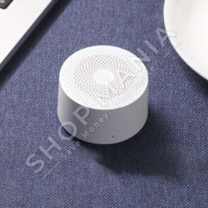 XIAOMI - BOKS PORTATIV ME BLUETOOTH "MI COMPACT SPEAKER 2" - 2W