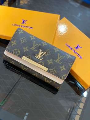 PORTOFOL "LUIS VUITTON" CN-213