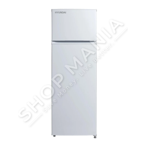 HYUNDAI - FRIGORIFER NGRIRES I SIPERM 213L/A+ STATIC -  263SILVER