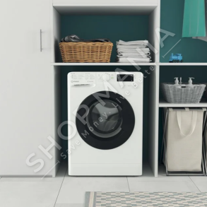 INDESIT - LAVATRICE 7KG/1400RPM/A+++ - MTWE 71483 WK EE