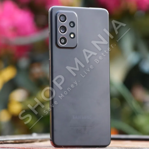 CELULAR SAMSUNG GALAXY A52 - 6/128GB