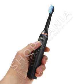 SHUKE - FURCE DHEMBESH E RIKARIKUESHME 2W/3.7V "RECHARGEABLE INTELLIGENT MASSAGE TOOTHBRUSH" - SK-601