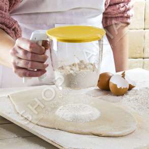 TESCOMA - SITE MANUALE ME GOTE Ø115X16X115CM "DELICIA" - 8595028482652