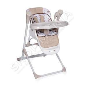 LORELLI - KARRIGE USHQIMI DHE RELAX BEZHE "VENTURA"