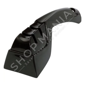 FACKELMANN - MPREHESE THIKASH "SHARPENER AND SCISSOR WITH NON-SLIP RUBBER" - 4008033421782