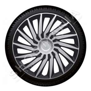 TASA MAKINE "KENDO BLACK & SILVER", "BN-1218" - 14"